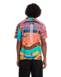 Mickey Mason Shirt in Multi