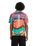 Mickey Mason Shirt in Multi