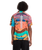 Mickey Mason Shirt in Multi