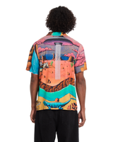 Mickey Mason Shirt in Multi