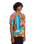 Mickey Mason Shirt in Multi