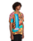 Mickey Mason Shirt in Multi