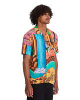 Mickey Mason Shirt in Multi