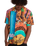 Mickey Mason Shirt in Multi