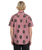 Markerstone Shirt in Stone Rose