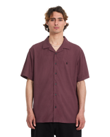 Single Stone Shirt in Pistol Punch