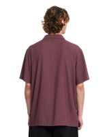 Single Stone Shirt in Pistol Punch