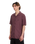 Single Stone Shirt in Pistol Punch