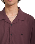 Single Stone Shirt in Pistol Punch
