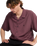 Single Stone Shirt in Pistol Punch