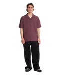 Single Stone Shirt in Pistol Punch