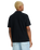 The Volcom Mens Seth Conboy Shirt in Black