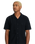 The Volcom Mens Seth Conboy Shirt in Black