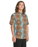 Star Shields Shirt in Castlerock