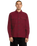 Augustone Shirt in Merlot