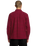 Augustone Shirt in Merlot