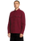 Augustone Shirt in Merlot