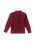 Augustone Shirt in Merlot