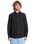 Veeco Oxford Shirt in Black