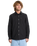 Veeco Oxford Shirt in Black