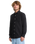 Veeco Oxford Shirt in Black