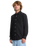 Veeco Oxford Shirt in Black