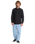 Veeco Oxford Shirt in Black