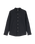 Veeco Oxford Shirt in Black