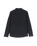 Veeco Oxford Shirt in Black