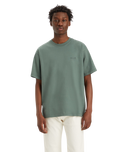 The Levi's® Mens Levi's® Red Tab™ Vintage T-Shirt in Dark Forest