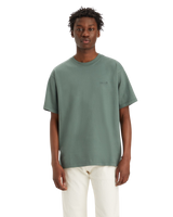 The Levi's® Mens Levi's® Red Tab™ Vintage T-Shirt in Dark Forest