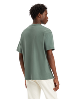 The Levi's® Mens Levi's® Red Tab™ Vintage T-Shirt in Dark Forest