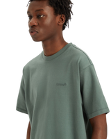 The Levi's® Mens Levi's® Red Tab™ Vintage T-Shirt in Dark Forest