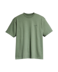 The Levi's® Mens Levi's® Red Tab™ Vintage T-Shirt in Dark Forest