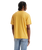 The Levi's® Mens Levi's® Red Tab™ Vintage T-Shirt in Garment Dye Ochre Jersey