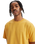 The Levi's® Mens Levi's® Red Tab™ Vintage T-Shirt in Garment Dye Ochre Jersey