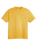 The Levi's® Mens Levi's® Red Tab™ Vintage T-Shirt in Garment Dye Ochre Jersey