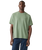 The Levi's® Mens Red Tab™ Vintage T-Shirt in Garment Dye Laurel Wreath Jersey