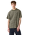 The Levi's® Mens Red Tab™ Vintage T-Shirt in Whitaker Stripe Duffel Bag Jersey