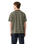 The Levi's® Mens Red Tab™ Vintage T-Shirt in Whitaker Stripe Duffel Bag Jersey