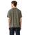 The Levi's® Mens Red Tab™ Vintage T-Shirt in Whitaker Stripe Duffel Bag Jersey