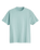The Levi's® Mens Red Tab™ Vintage T-Shirt in Garment Dye Stone Blue Jersey