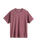 Red Tab™ Vintage T-Shirt in Post Grunge Wash Roan Rouge