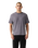 The Levi's® Mens Red Tab™ Vintage T-Shirt in Grunge Wash Smoked Pearl