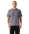 The Levi's® Mens Red Tab™ Vintage T-Shirt in Grunge Wash Smoked Pearl