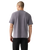 The Levi's® Mens Red Tab™ Vintage T-Shirt in Grunge Wash Smoked Pearl