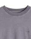 The Levi's® Mens Red Tab™ Vintage T-Shirt in Grunge Wash Smoked Pearl