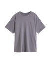 The Levi's® Mens Red Tab™ Vintage T-Shirt in Grunge Wash Smoked Pearl