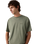 Red Tab™ Vintage T-Shirt in Garment Dye Mulled Basil