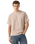 The Levi's® Mens Red Tab™ Vintage T-Shirt in Pumice Stone Overdye